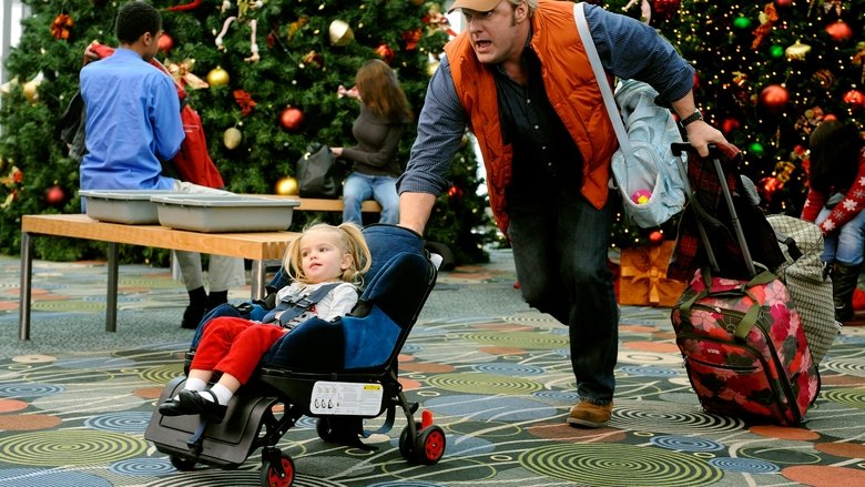 кадр из фильма Держись, Чарли, это Рождество!