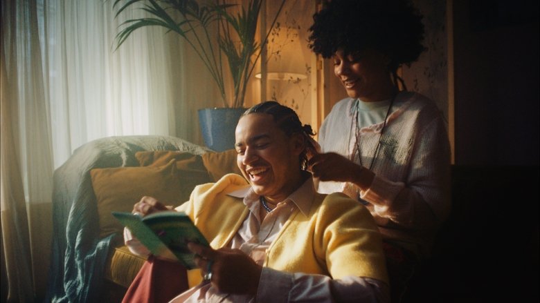 кадр из фильма Goudvink