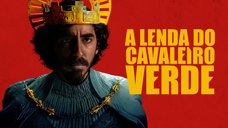кадр из фильма Легенда о Зелёном Рыцаре