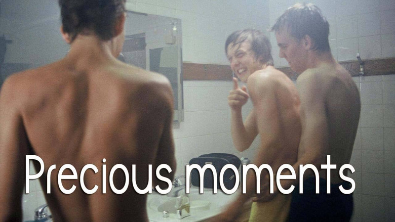 кадр из фильма Fremragende timer