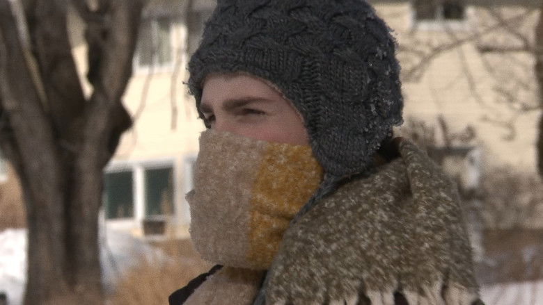 кадр из фильма The Shovelers