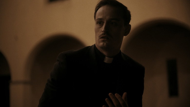 кадр из фильма Heathen