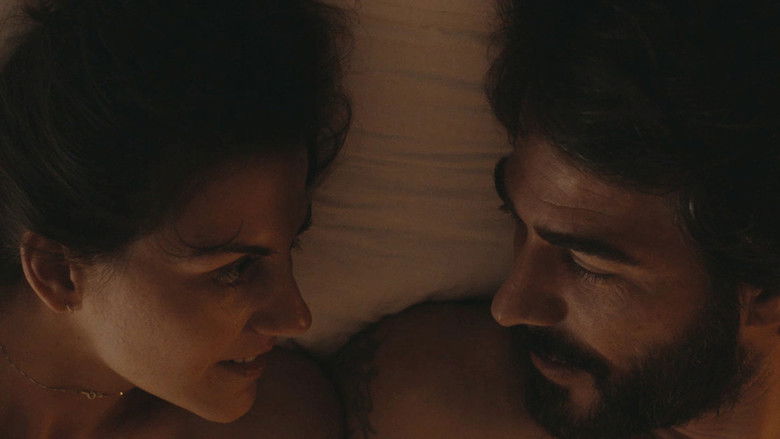 кадр из фильма LOVF