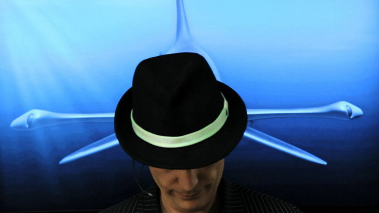 кадр из фильма Scammerhead
