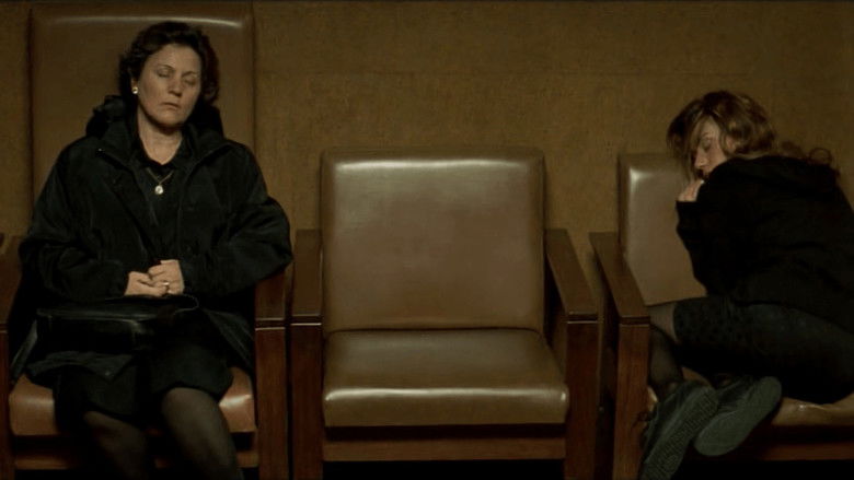 кадр из фильма Odete