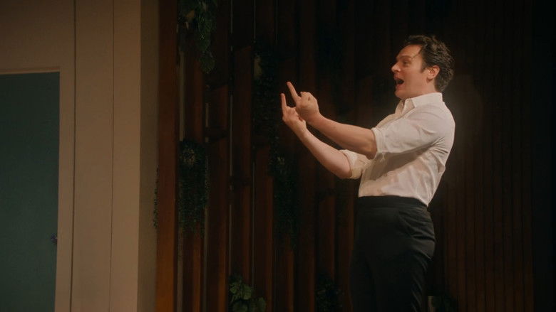 кадр из фильма Мы едем, едем, едем