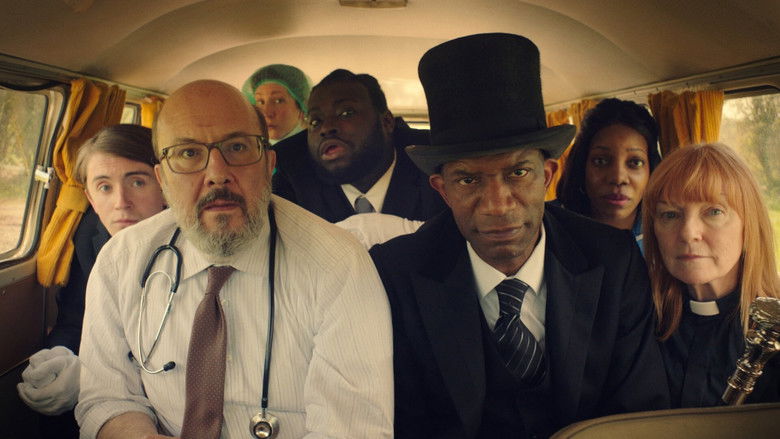 кадр из фильма Good Boy