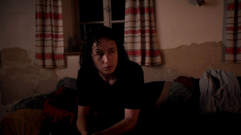 кадр из фильма Monsters