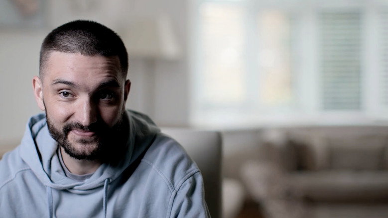 кадр из фильма Tom Parker: Inside My Head