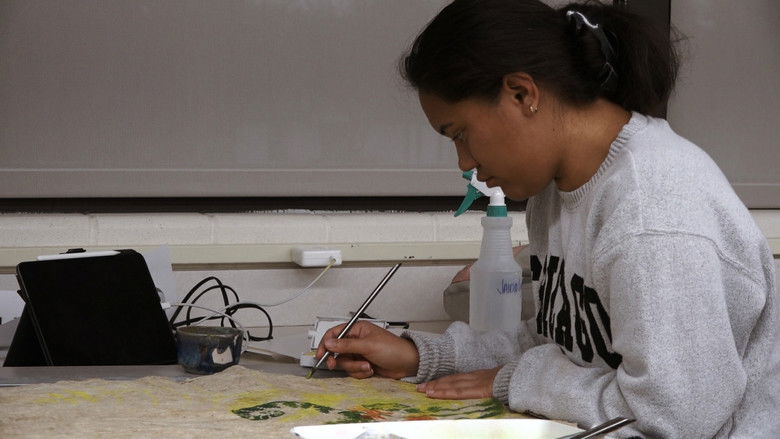 кадр из фильма Off The Beaten Path