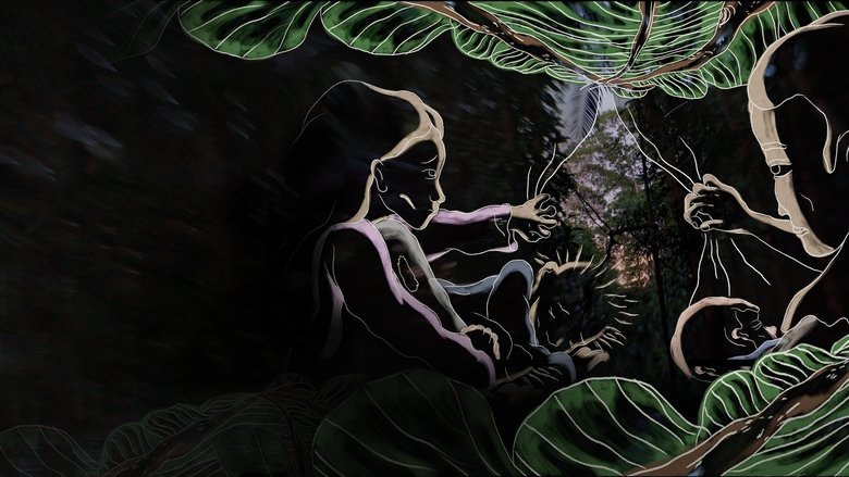 кадр из фильма Lost in the Jungle