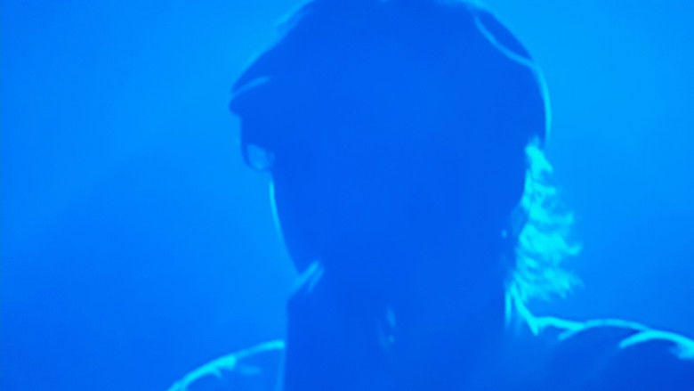 кадр из фильма Christophe Willem - Fermeture pour renovation