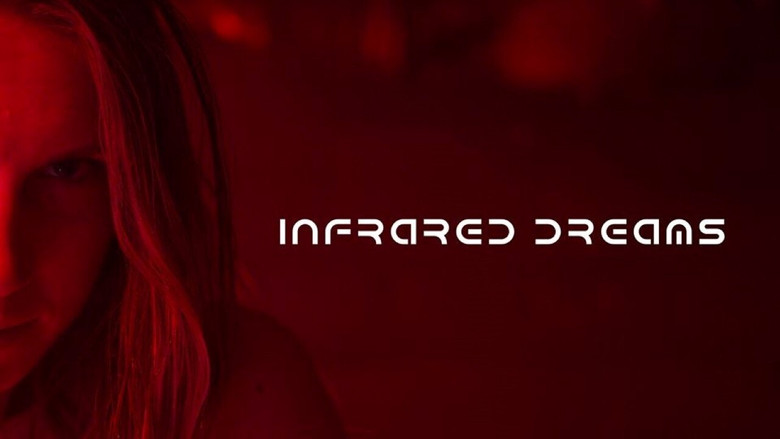 кадр из фильма Ava