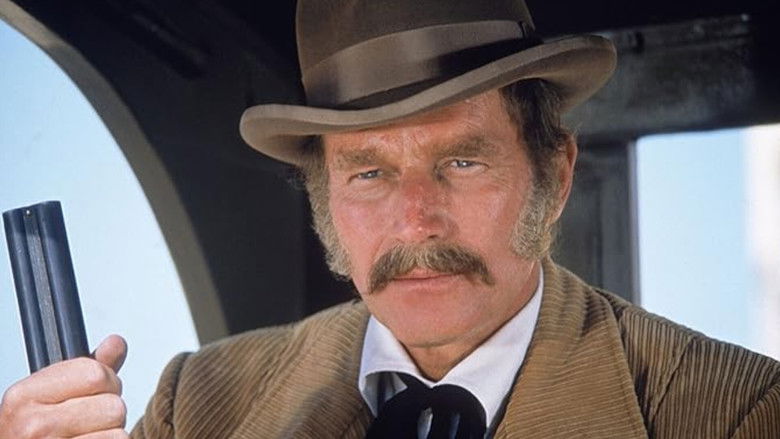 кадр из фильма The Last Hard Men