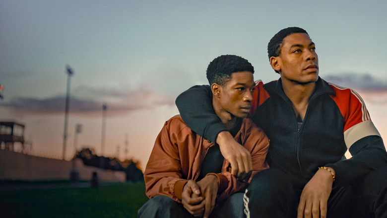 кадр из фильма Brother