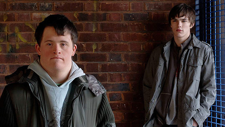 кадр из фильма Coming Down the Mountain