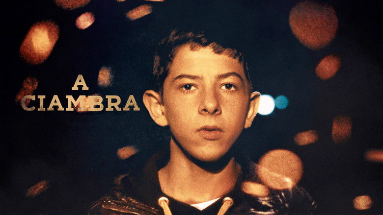 кадр из фильма Чьямбра