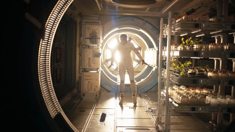 кадр из фильма Проект «Конец света»