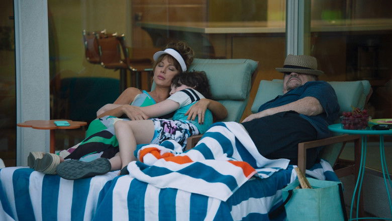 кадр из фильма Дочь заключённого