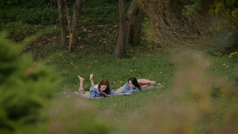 кадр из фильма See You Soon