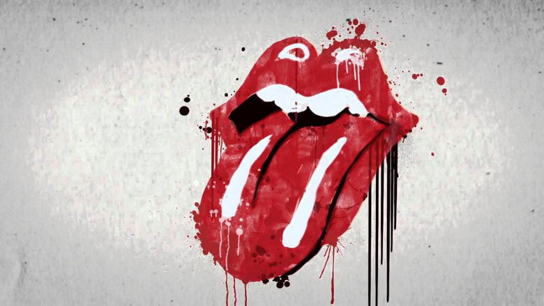 кадр из фильма The Rolling Stones: Bridges To Buenos Aires