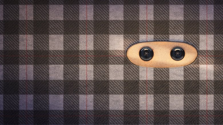 кадр из фильма Ниндзя в клетку