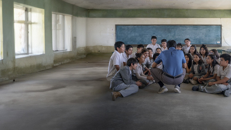 кадр из фильма Радикальный