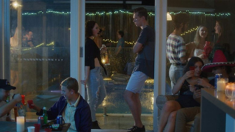 кадр из фильма According To Otto