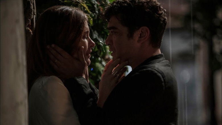 кадр из фильма Quasi orfano