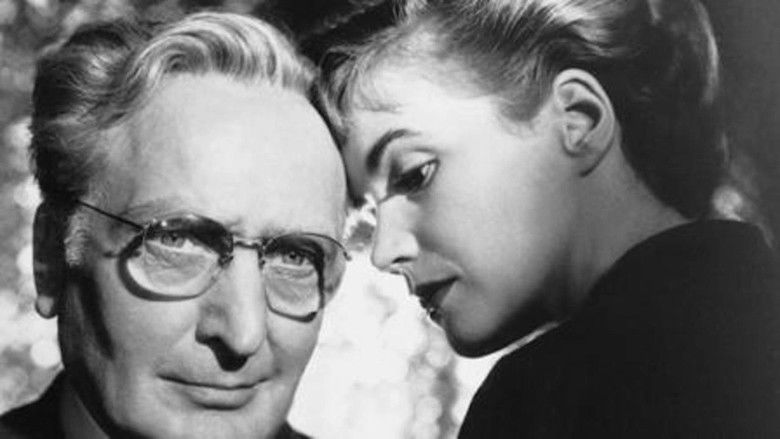 кадр из фильма Перед заходом солнца