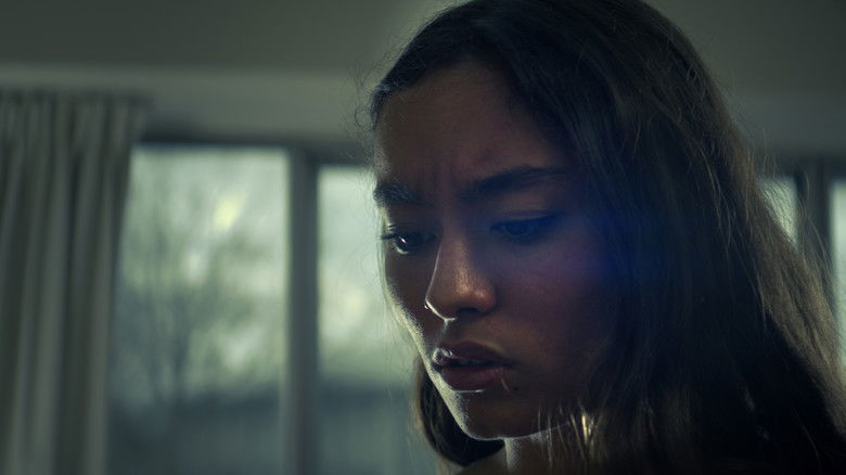 кадр из фильма She's Missing!