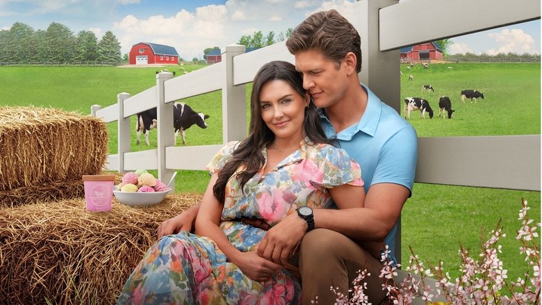 кадр из фильма Двойное мороженое