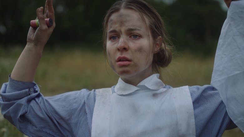 кадр из фильма Боевой клинок