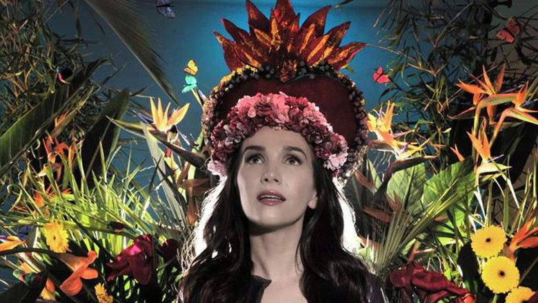 кадр из фильма Джильда