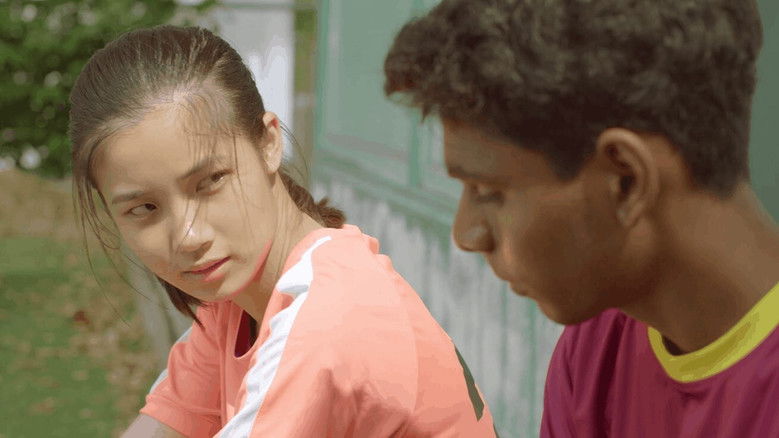 кадр из фильма Kickers