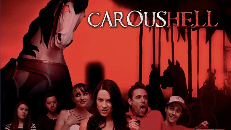 кадр из фильма Адская карусель