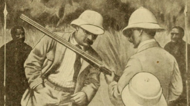 Hunting Big Game in Africa