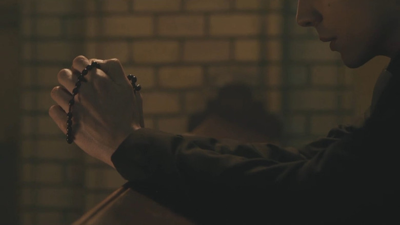 кадр из фильма Votum