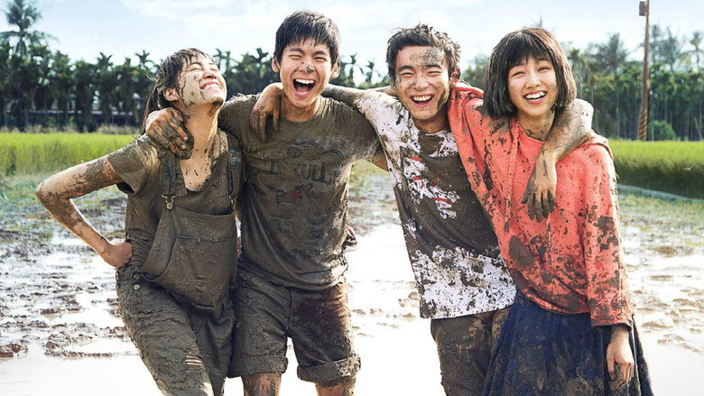 кадр из фильма В кафе 6