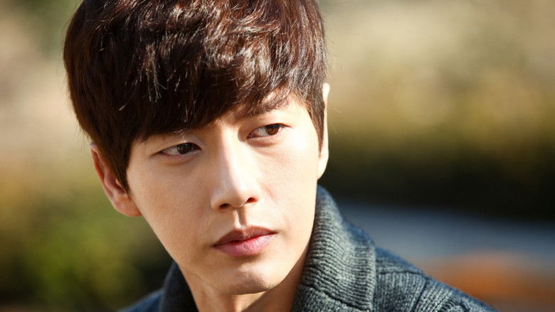 кадр из фильма 설해