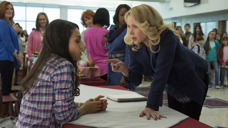 кадр из фильма Очень плохие мамочки