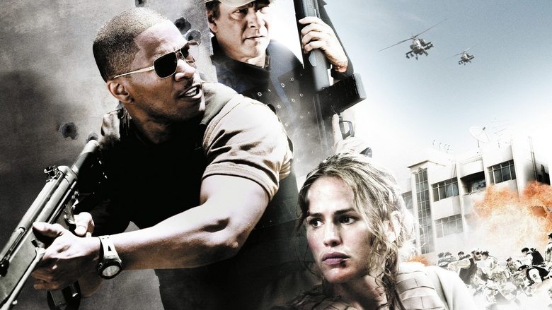 кадр из фильма Королевство