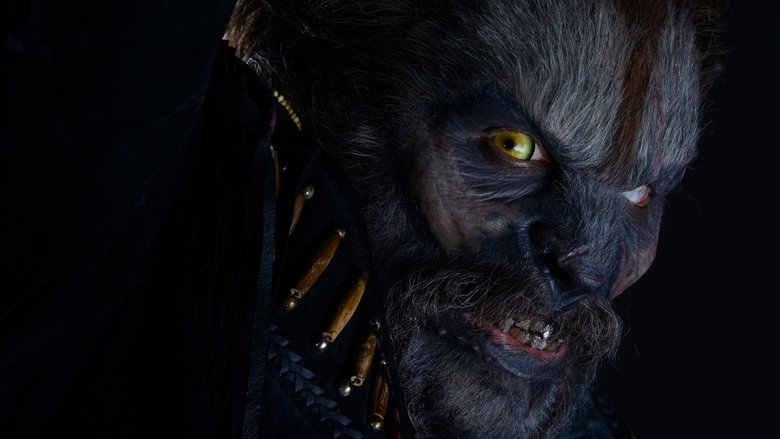 кадр из фильма Волки