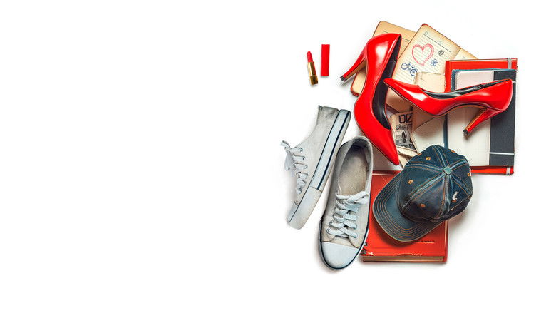 кадр из фильма Маме снова 19