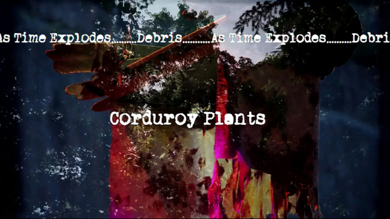 кадр из фильма Corduroy Plants