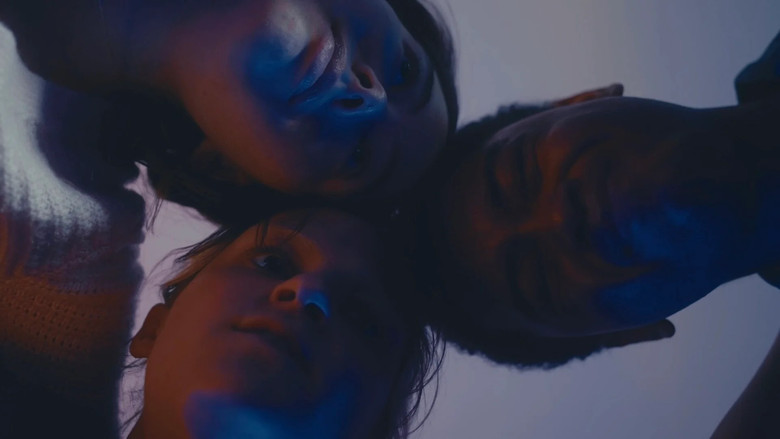 кадр из фильма Party Animal