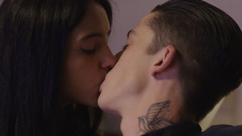 кадр из фильма Секс-кукла