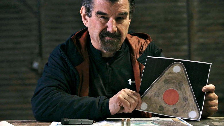 кадр из фильма Missing 411: The U.F.O. Connection