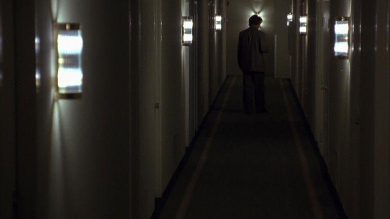 кадр из фильма Бесстрашный