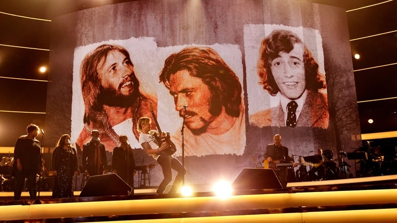 кадр из фильма Stayin' Alive: A Grammy Salute to the Music of the Bee Gees